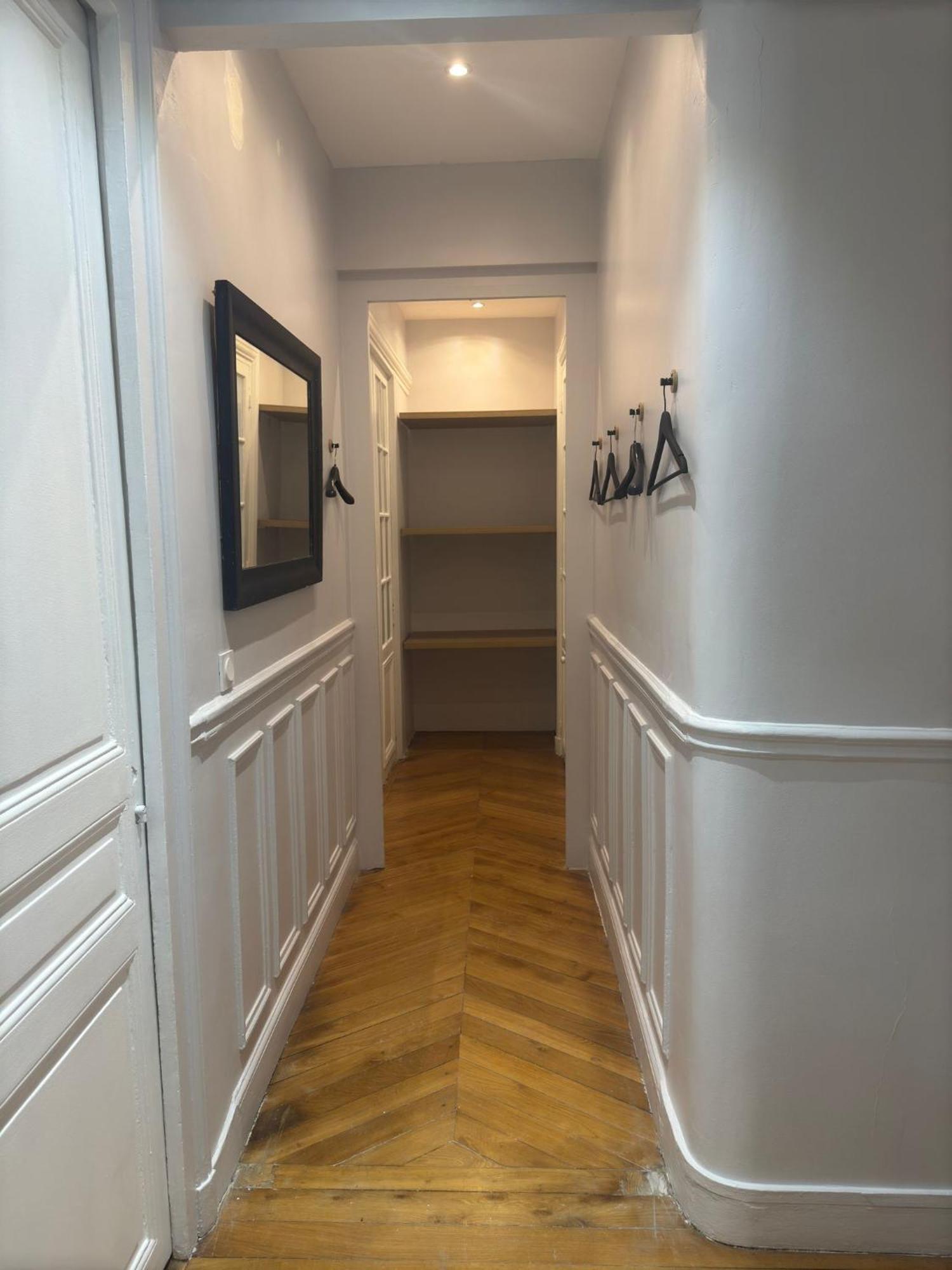 Concorde, Rue Royale- 6 Places Paris